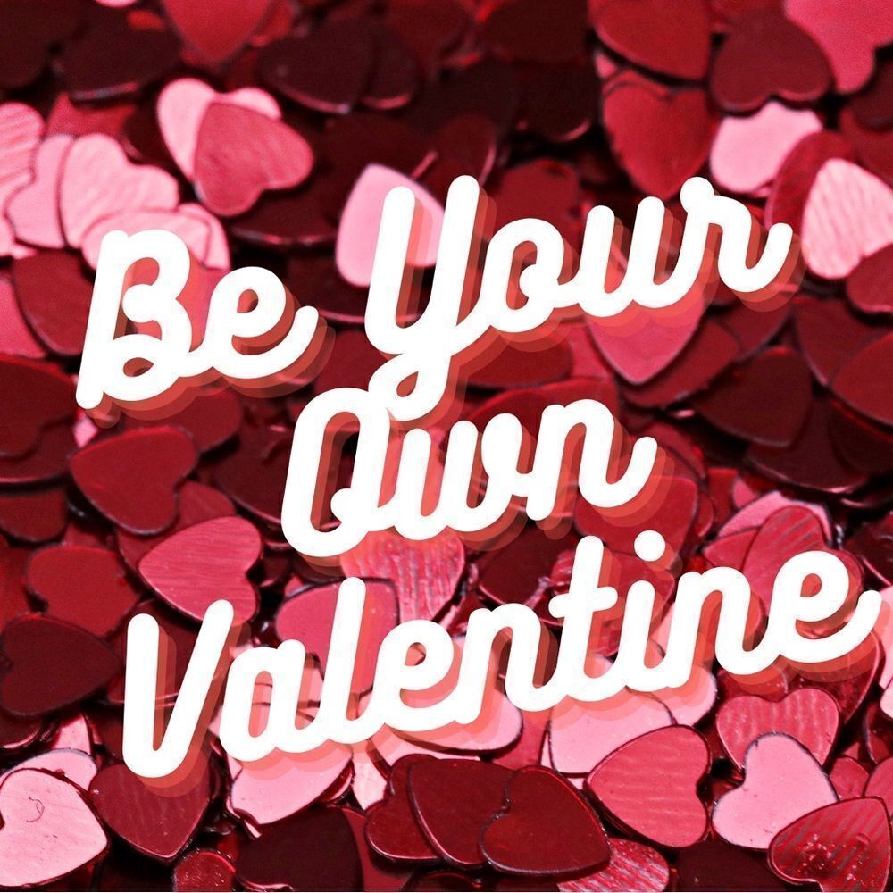 Mystery Package! Be Your Own Valentine!
